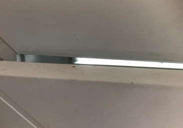 Réglage et étanchéité de portes-fenêtres PVC à Belleville-en-Beaujolais (69)