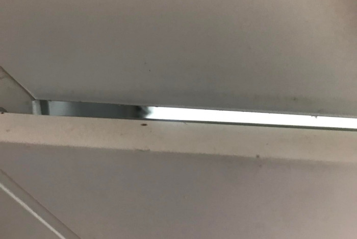 Réglage et étanchéité de portes-fenêtres PVC à Belleville-en-Beaujolais (69)