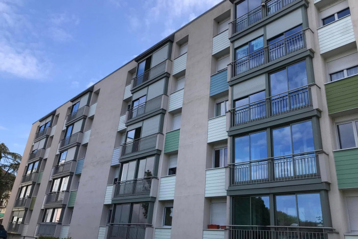 Reprogrammation de volets roulants électriques SOMFY à Thoissey (01)