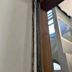 Pose de serrure multipoints sécurisée avec capot et gâche toute hauteur à Villefranche-sur-Saône