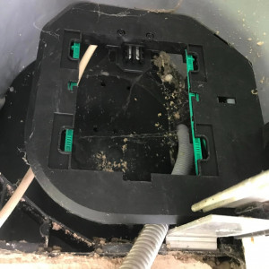 Conversion de volets roulants Bubendorff en motorisation SOMFY RS100 IO à Belleville-en-Beaujolais