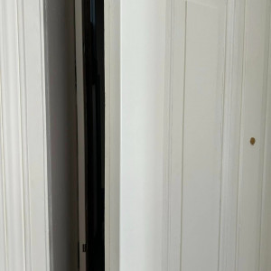 Pose de serrure multipoints sécurisée avec capot et gâche toute hauteur à Villefranche-sur-Saône