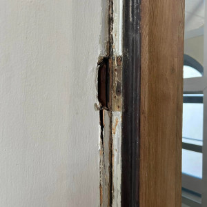 Pose de serrure multipoints sécurisée avec capot et gâche toute hauteur à Villefranche-sur-Saône