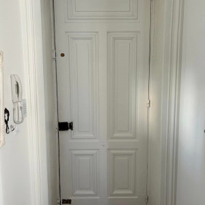 Pose de serrure multipoints sécurisée avec capot et gâche toute hauteur à Villefranche-sur-Saône