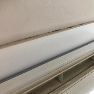 Réglage et étanchéité de portes-fenêtres PVC à Belleville-en-Beaujolais (69)