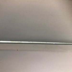 Réglage et étanchéité de portes-fenêtres PVC à Belleville-en-Beaujolais (69)