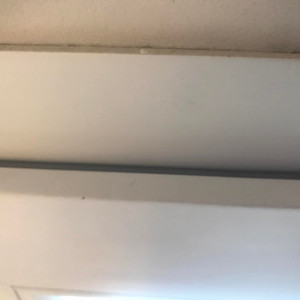 Réglage et étanchéité de portes-fenêtres PVC à Belleville-en-Beaujolais (69)