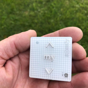 Reprogrammation de volets roulants électriques SOMFY à Thoissey (01)