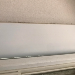 Réglage et étanchéité de portes-fenêtres PVC à Belleville-en-Beaujolais (69)