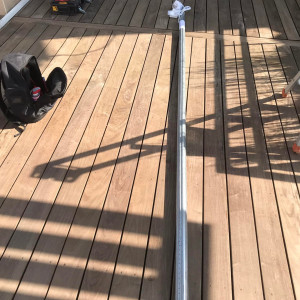 Remplacement complet d’un volet roulant motorisé à Messimy-sur-Saône (69)