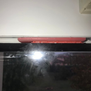 Réglage et étanchéité de portes-fenêtres PVC à Belleville-en-Beaujolais (69)