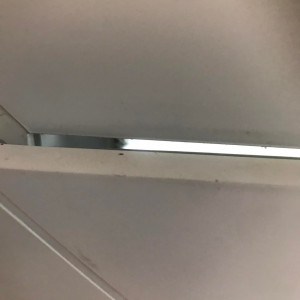 Réglage et étanchéité de portes-fenêtres PVC à Belleville-en-Beaujolais (69)