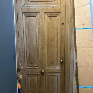 Pose de serrure multipoints sécurisée avec capot et gâche toute hauteur à Villefranche-sur-Saône